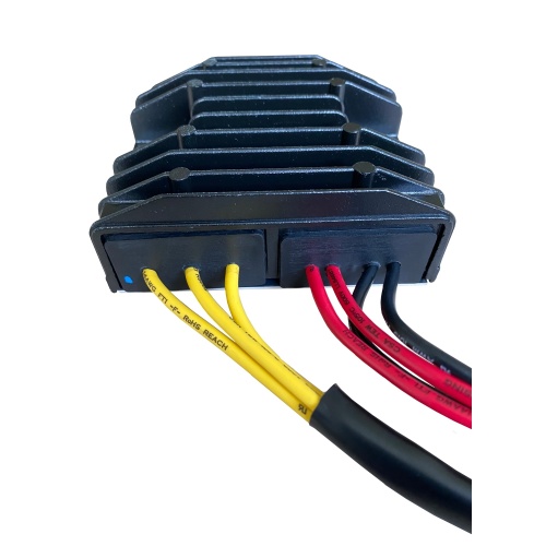 UNIVERSAL LITHIUM ION BATTERY COMPATIBLE RECTIFIER REGULATOR 14_815 (7